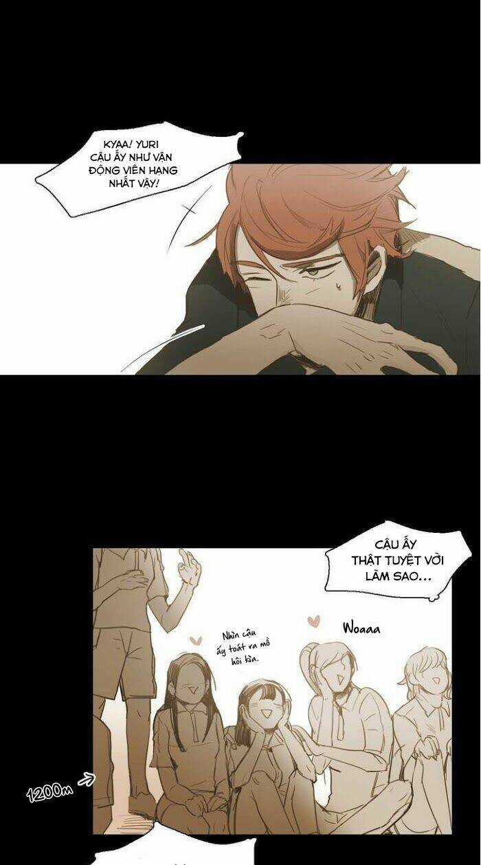 Không Bao Giờ Hiểu Chapter 29 trang 2