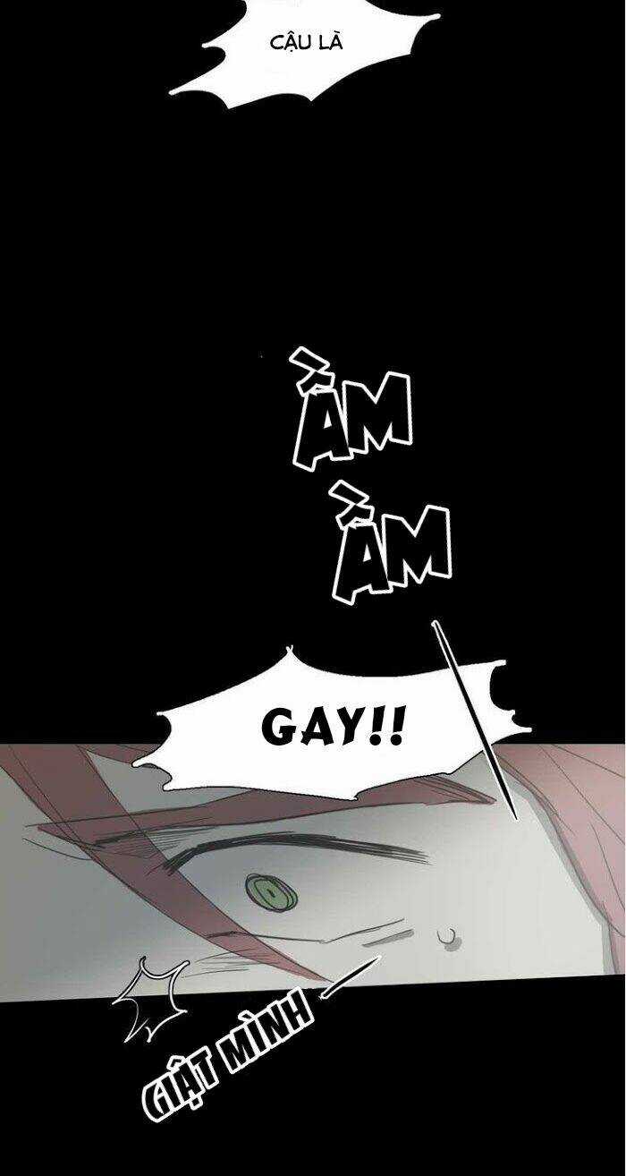 Không Bao Giờ Hiểu Chapter 29 trang 20