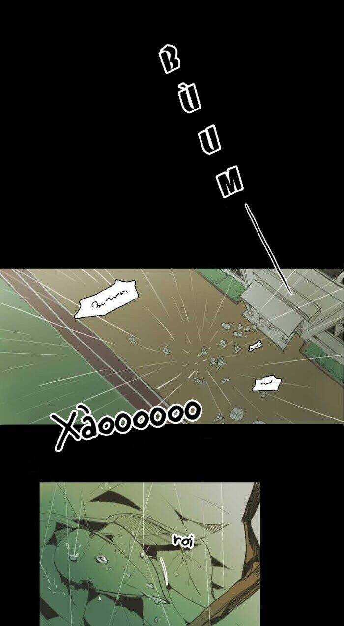 Không Bao Giờ Hiểu Chapter 29 trang 22