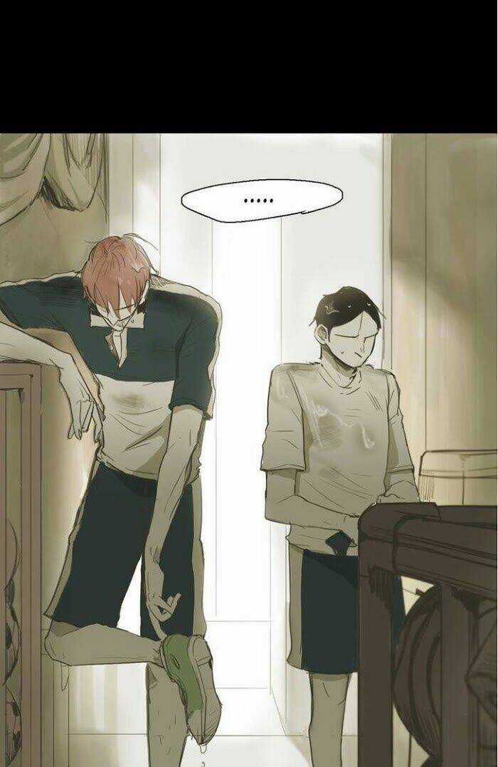 Không Bao Giờ Hiểu Chapter 29 trang 25