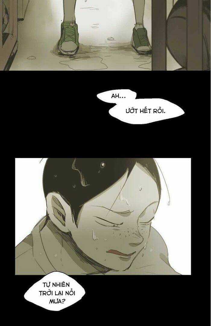 Không Bao Giờ Hiểu Chapter 29 trang 26