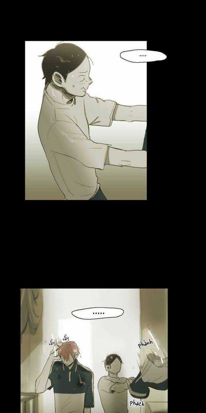 Không Bao Giờ Hiểu Chapter 29 trang 27