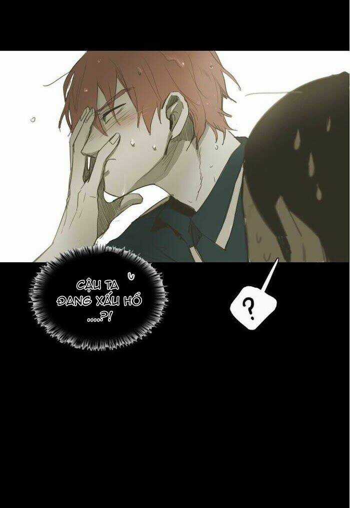 Không Bao Giờ Hiểu Chapter 29 trang 32