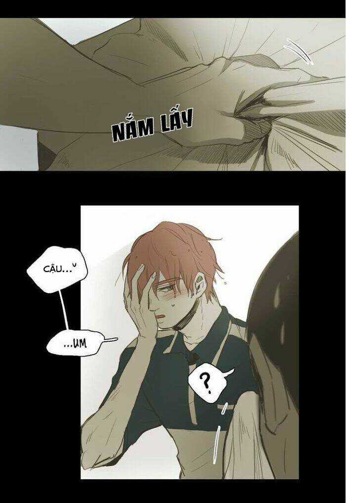 Không Bao Giờ Hiểu Chapter 29 trang 33