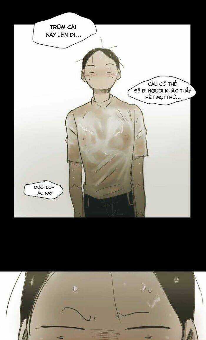 Không Bao Giờ Hiểu Chapter 29 trang 34