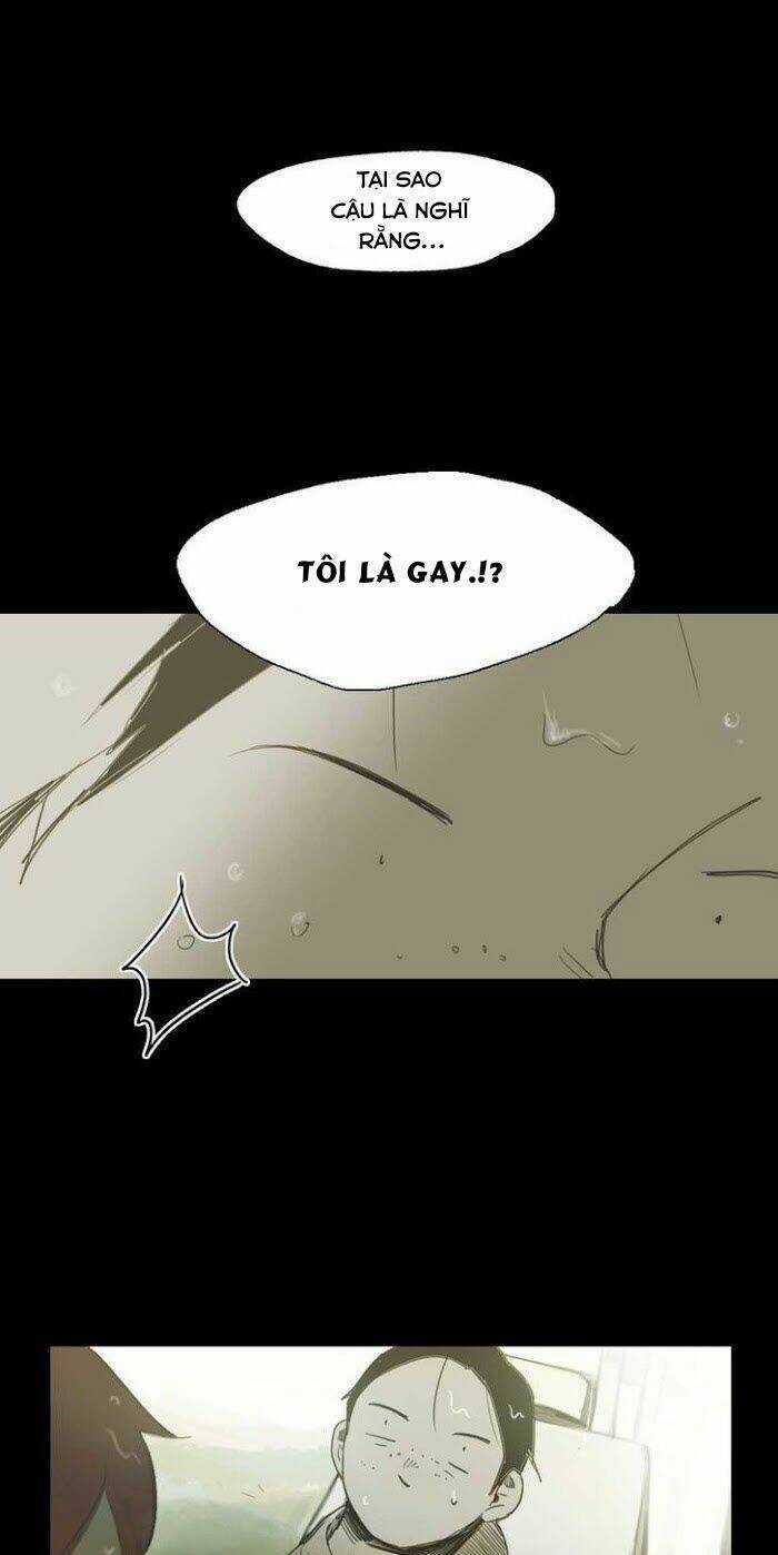 Không Bao Giờ Hiểu Chapter 29 trang 36