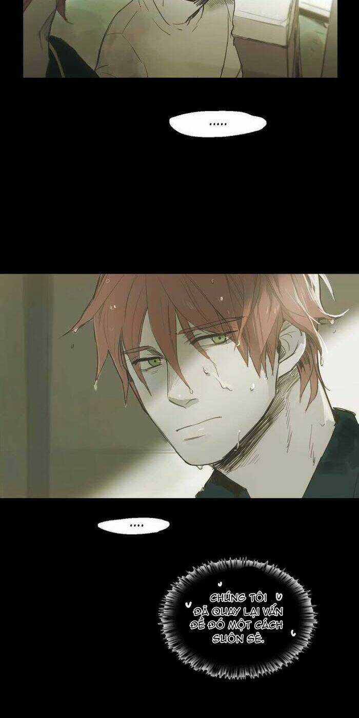 Không Bao Giờ Hiểu Chapter 29 trang 37