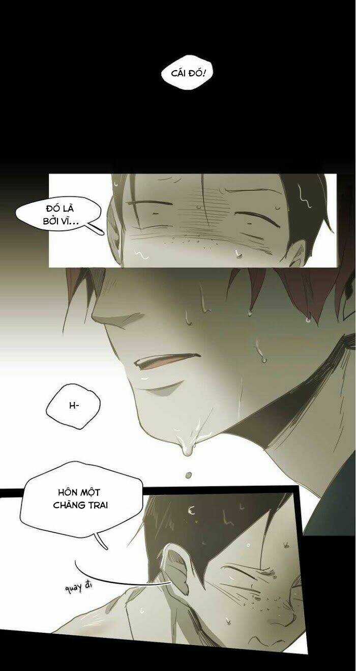 Không Bao Giờ Hiểu Chapter 29 trang 38