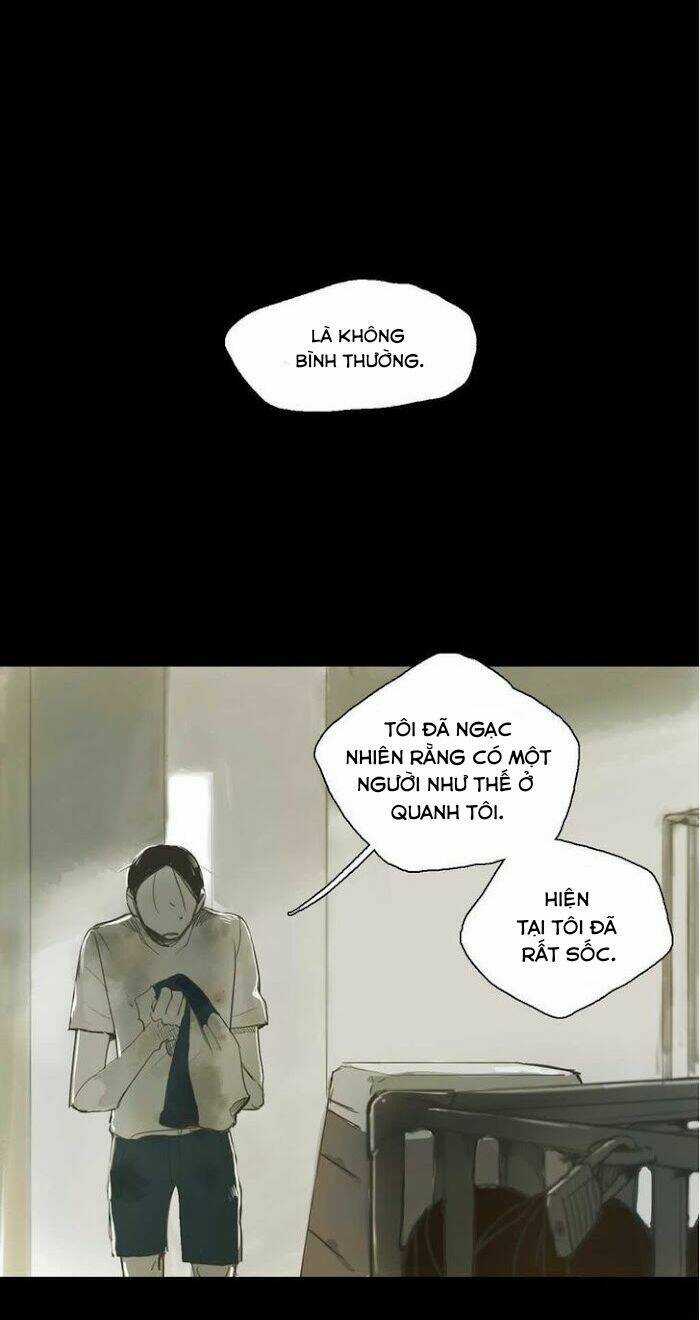 Không Bao Giờ Hiểu Chapter 29 trang 39