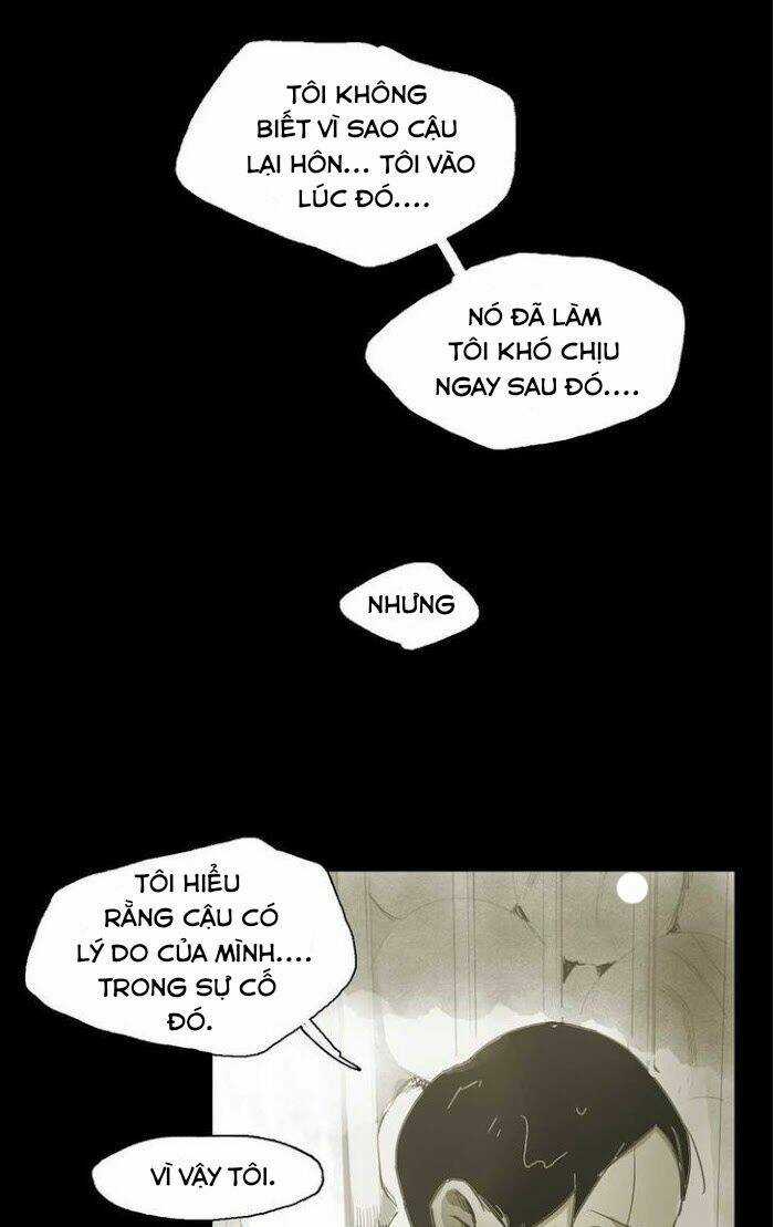 Không Bao Giờ Hiểu Chapter 29 trang 40