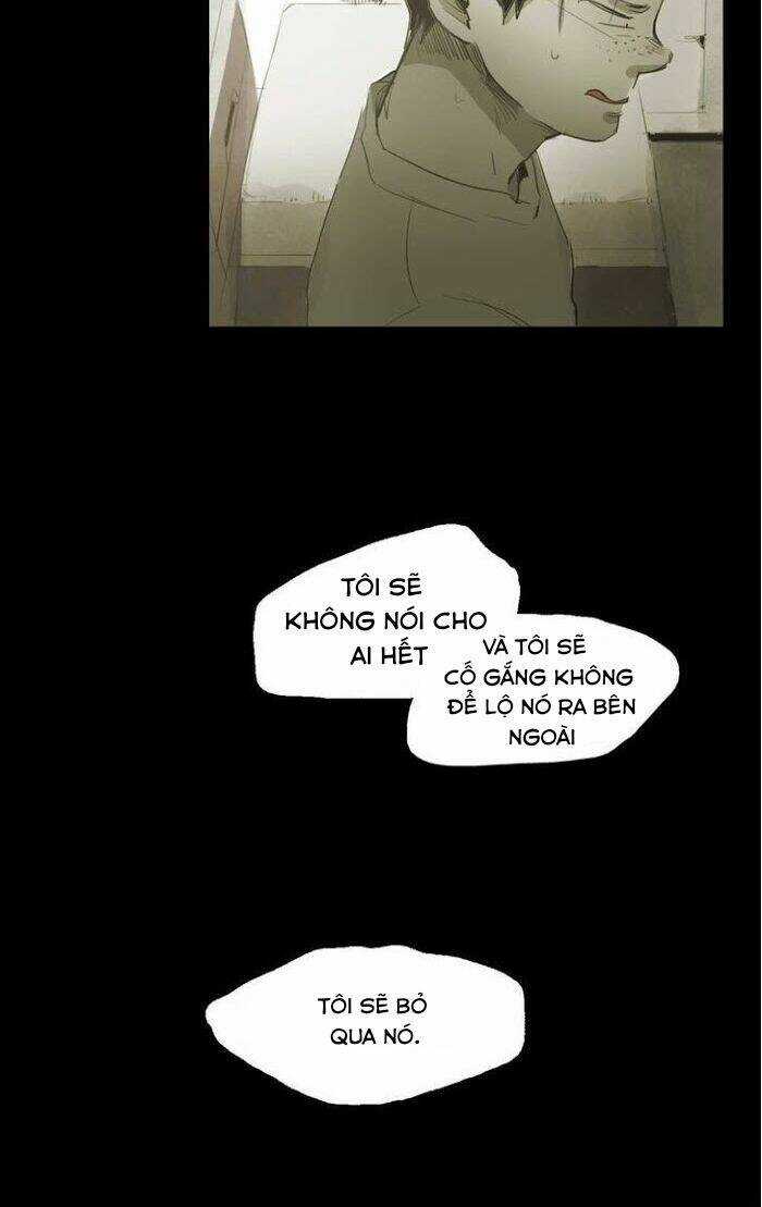 Không Bao Giờ Hiểu Chapter 29 trang 41