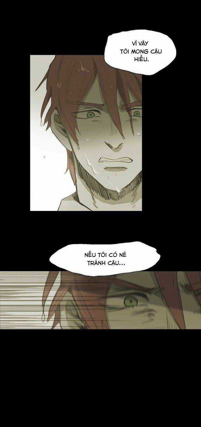 Không Bao Giờ Hiểu Chapter 29 trang 42