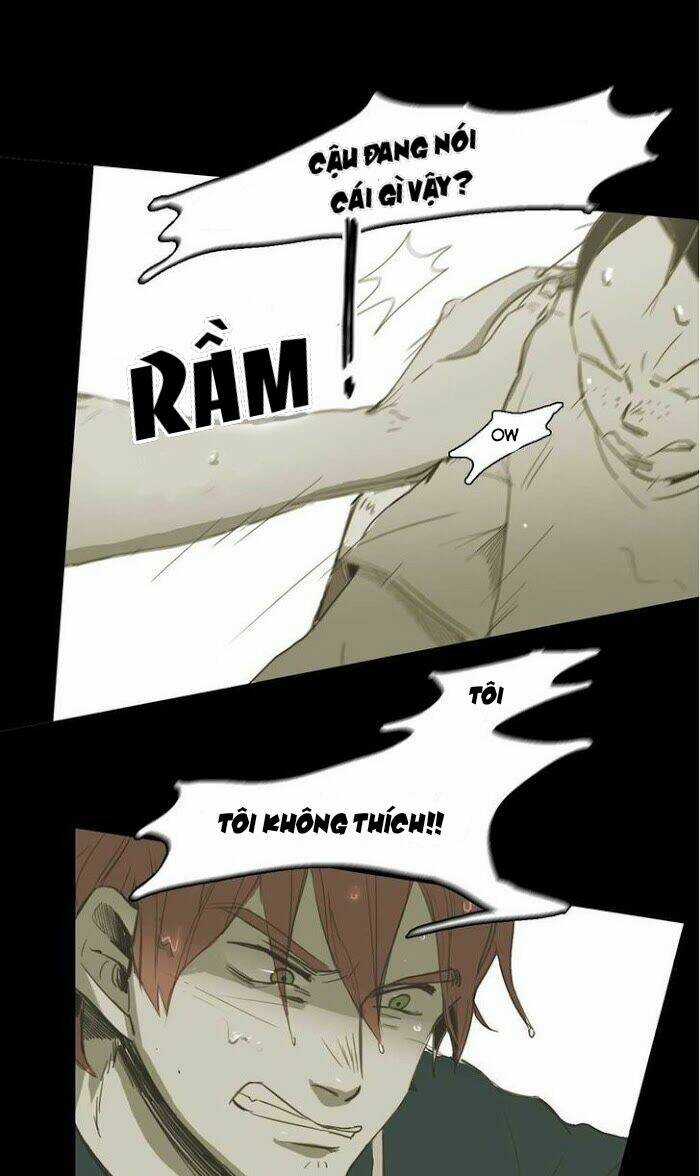 Không Bao Giờ Hiểu Chapter 29 trang 43