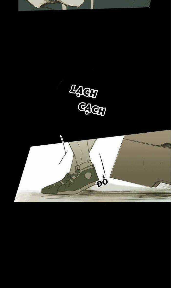 Không Bao Giờ Hiểu Chapter 29 trang 44