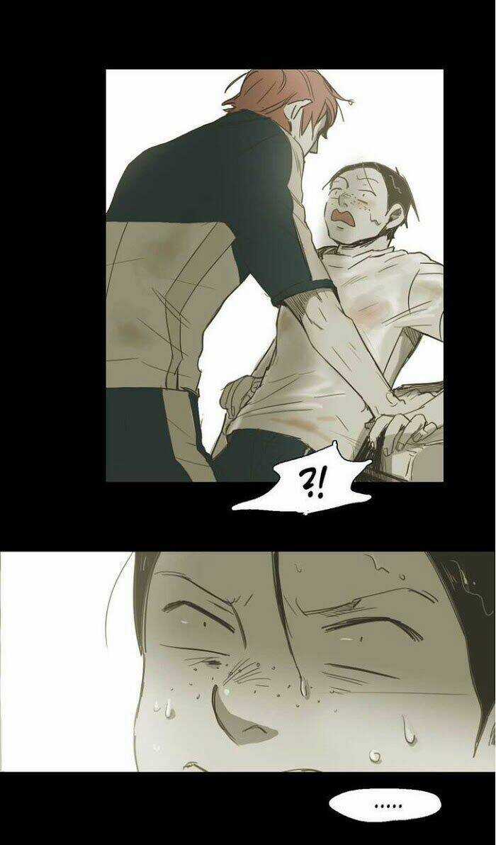 Không Bao Giờ Hiểu Chapter 29 trang 45