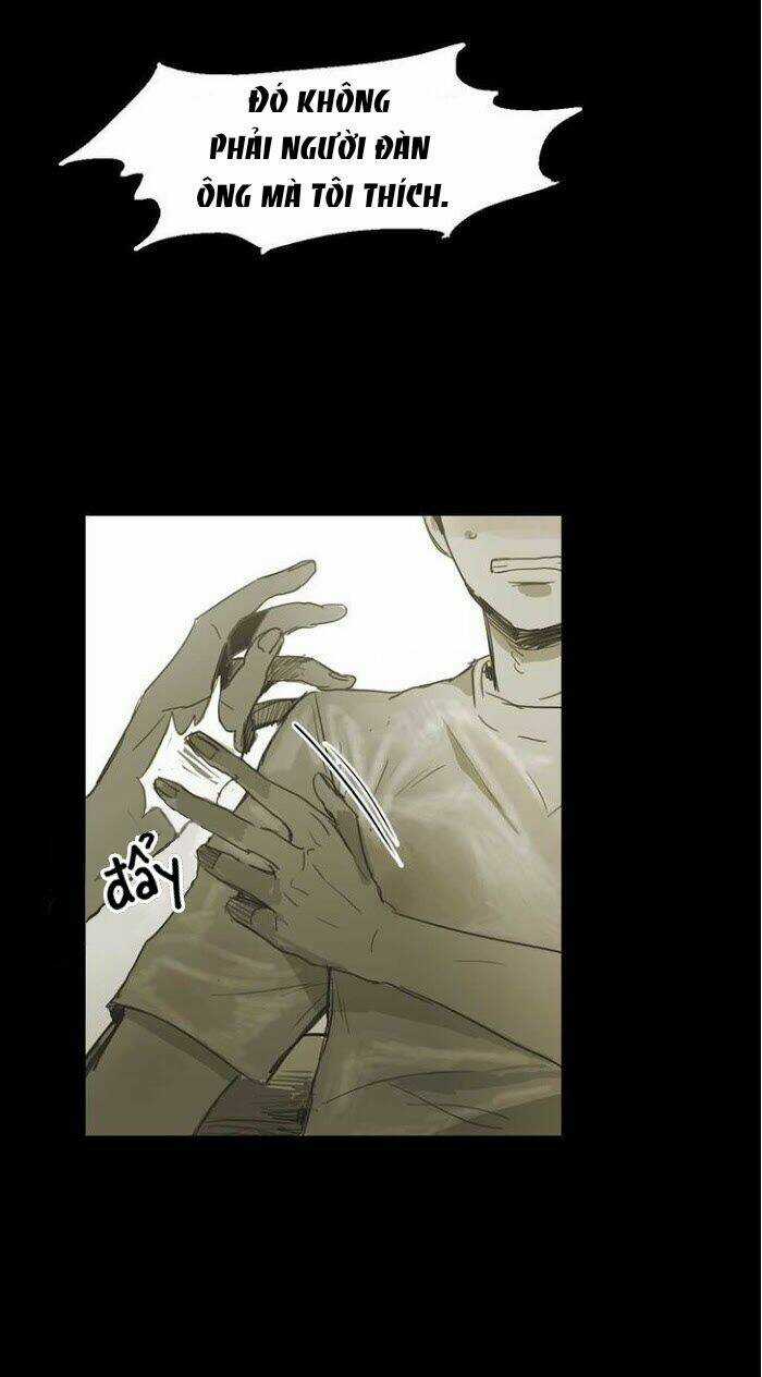 Không Bao Giờ Hiểu Chapter 29 trang 46