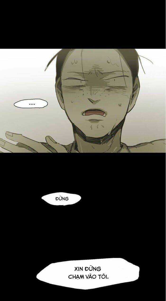 Không Bao Giờ Hiểu Chapter 29 trang 47