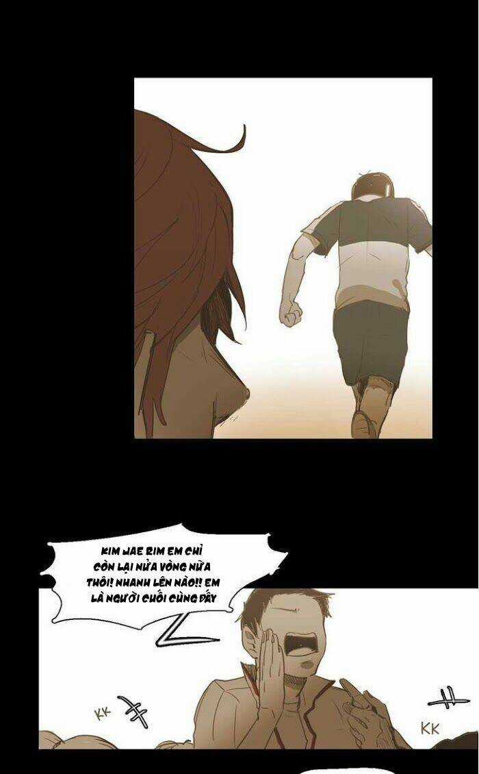 Không Bao Giờ Hiểu Chapter 29 trang 5