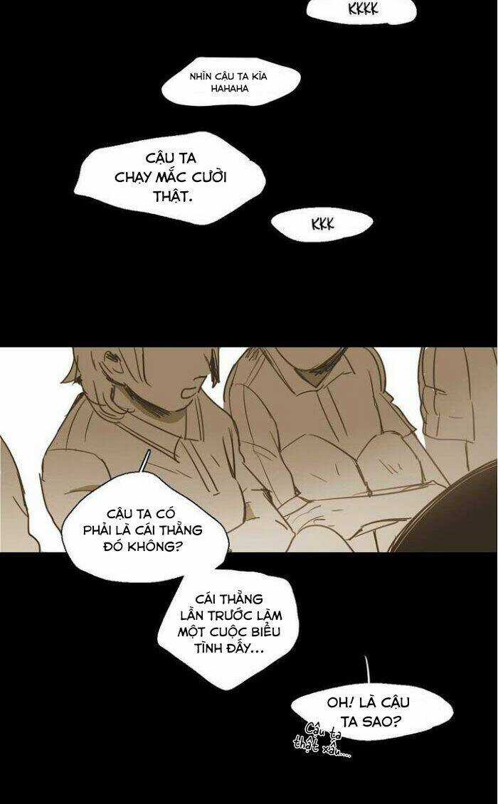 Không Bao Giờ Hiểu Chapter 29 trang 6