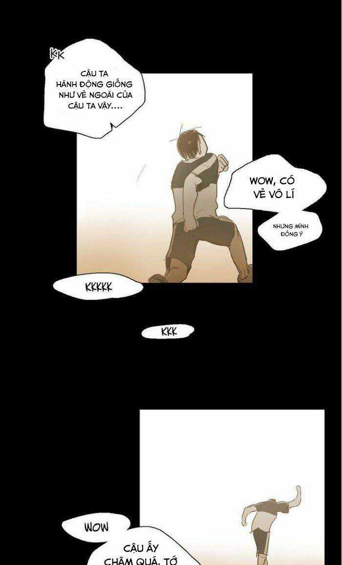 Không Bao Giờ Hiểu Chapter 29 trang 7