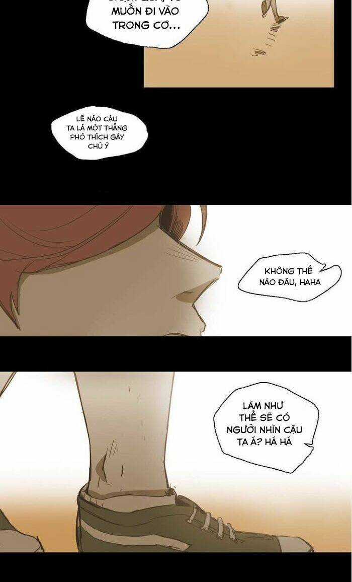 Không Bao Giờ Hiểu Chapter 29 trang 8