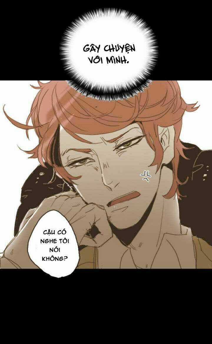 Không Bao Giờ Hiểu Chapter 3 trang 12