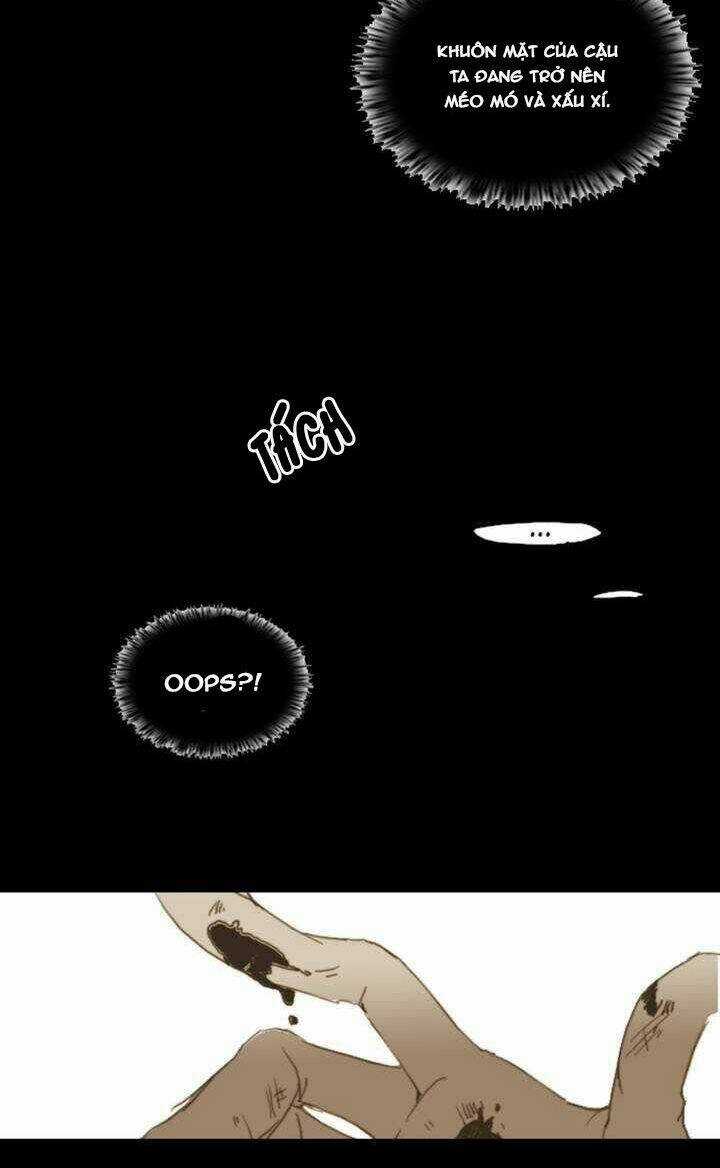 Không Bao Giờ Hiểu Chapter 3 trang 16