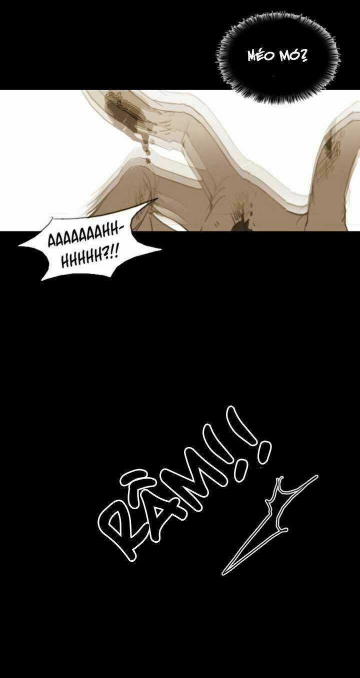 Không Bao Giờ Hiểu Chapter 3 trang 17