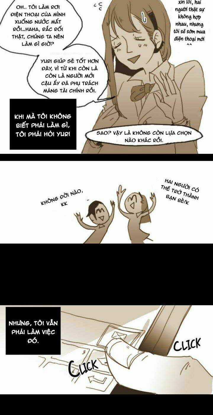 Không Bao Giờ Hiểu Chapter 3 trang 3