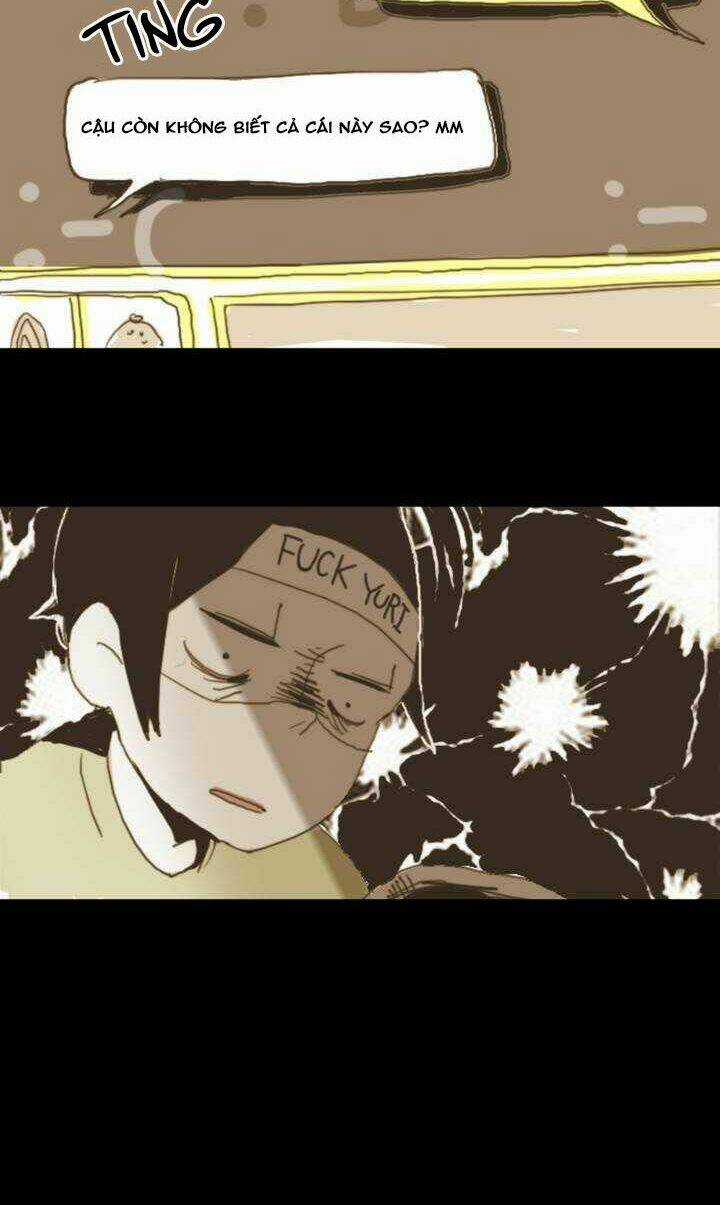 Không Bao Giờ Hiểu Chapter 3 trang 5