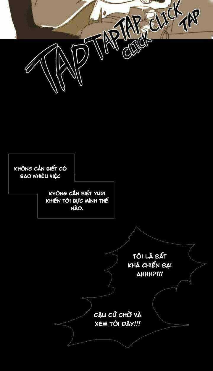 Không Bao Giờ Hiểu Chapter 3 trang 7