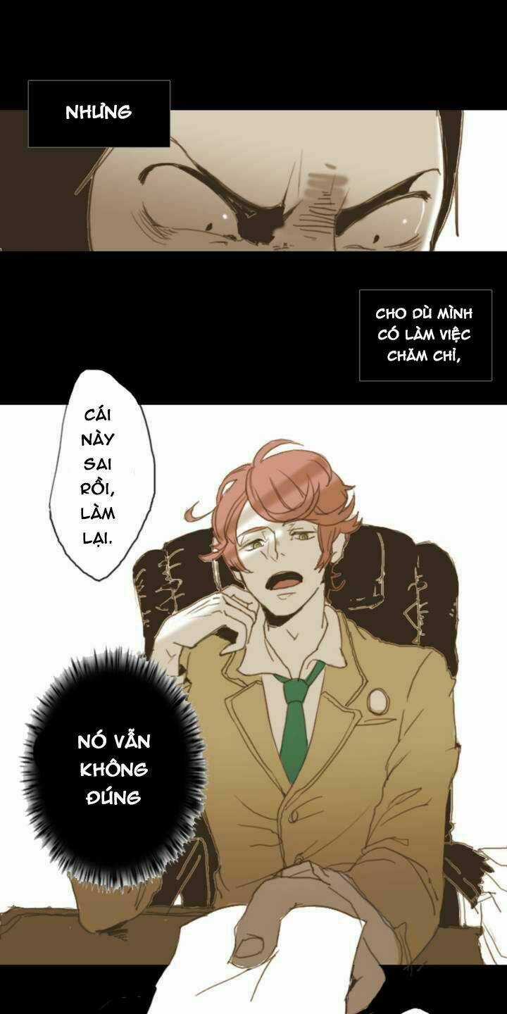 Không Bao Giờ Hiểu Chapter 3 trang 9