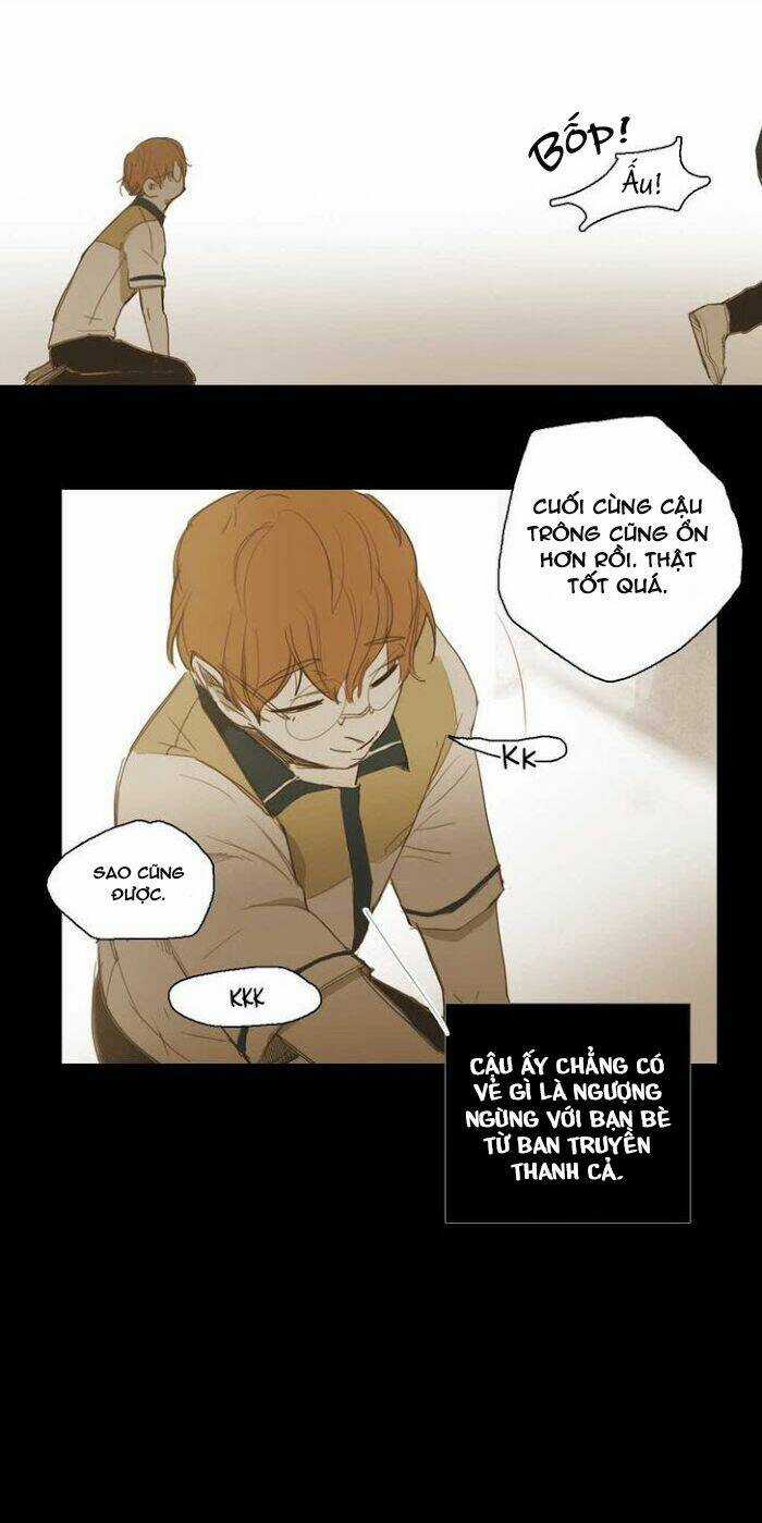 Không Bao Giờ Hiểu Chapter 30 trang 12