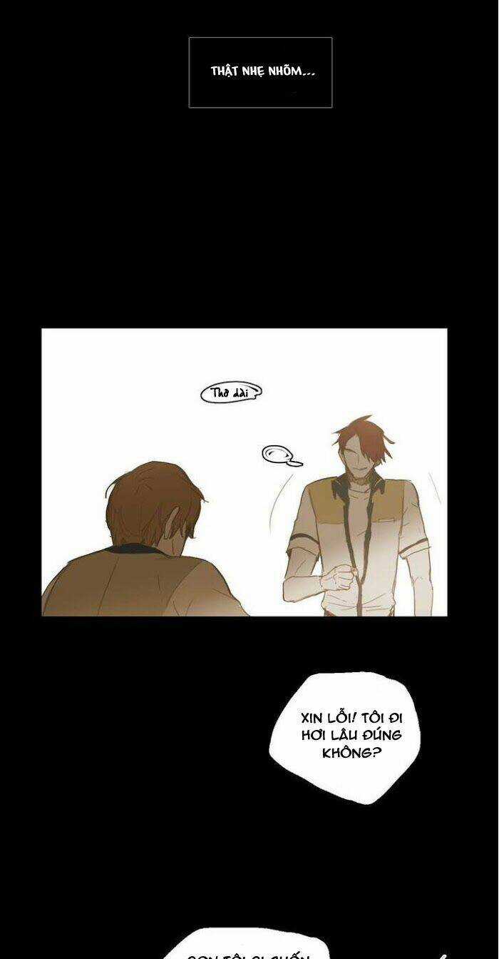 Không Bao Giờ Hiểu Chapter 30 trang 13