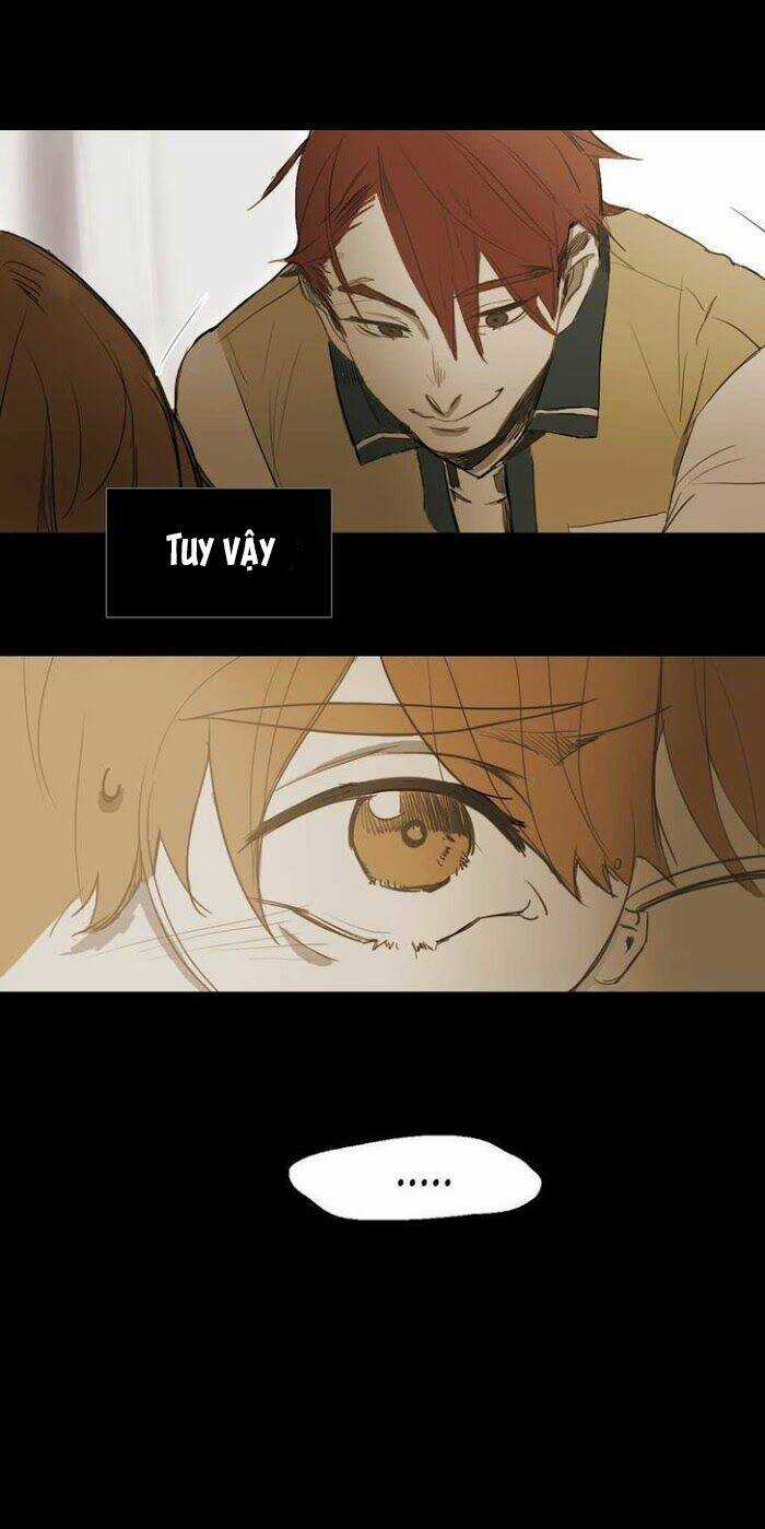 Không Bao Giờ Hiểu Chapter 30 trang 16