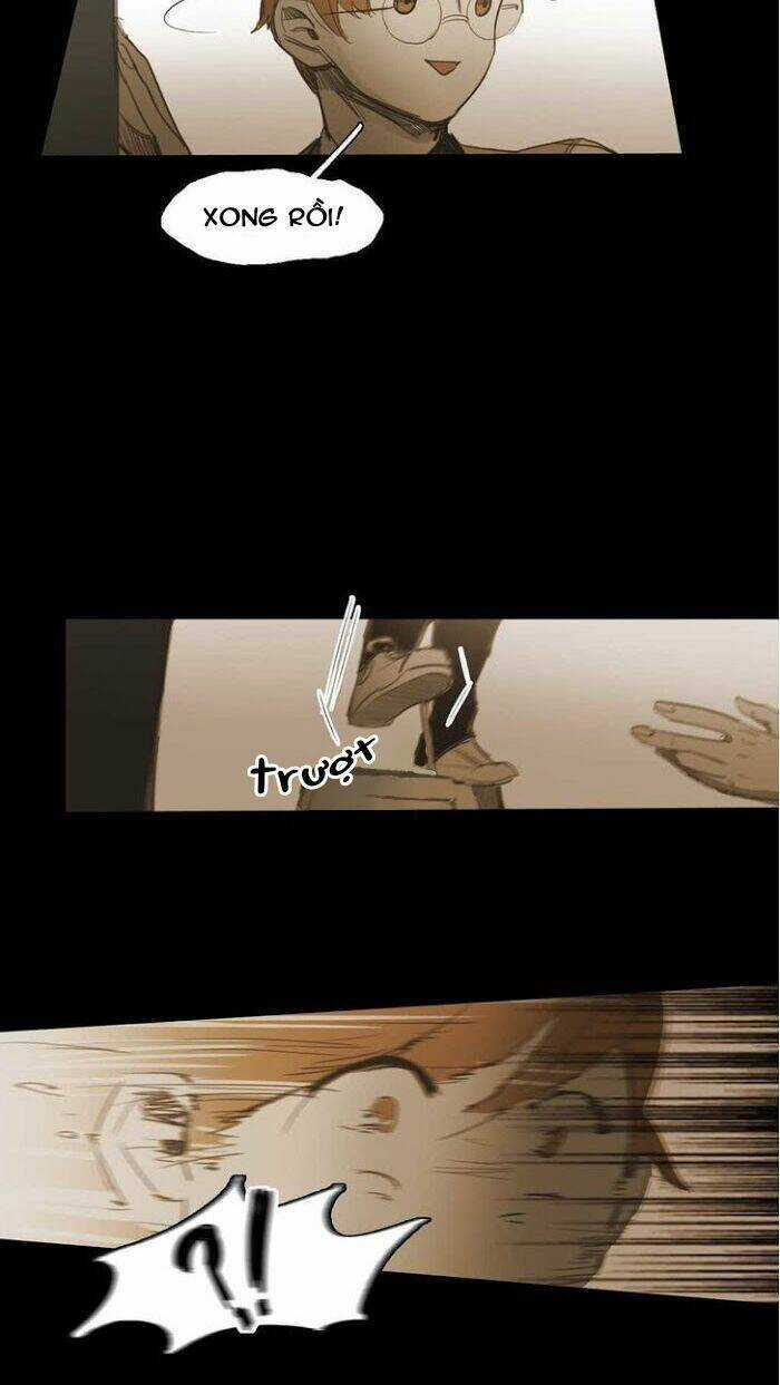 Không Bao Giờ Hiểu Chapter 30 trang 19