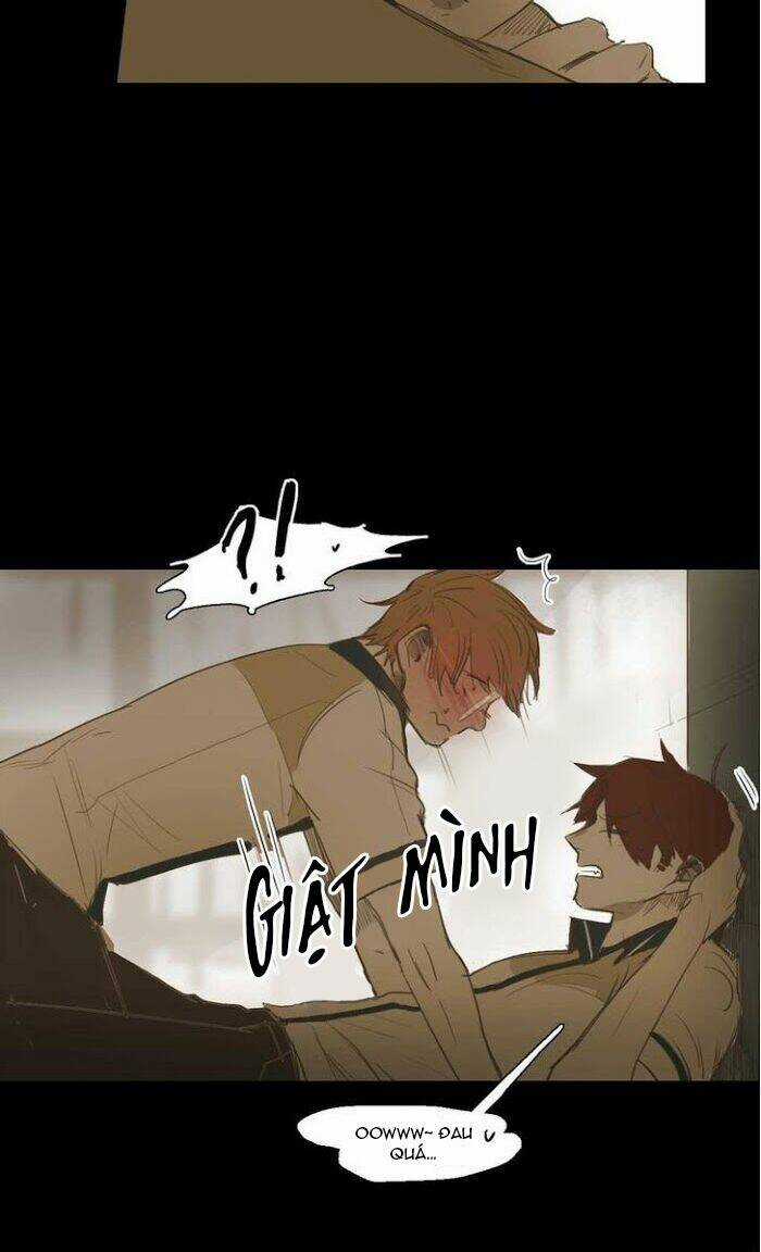 Không Bao Giờ Hiểu Chapter 30 trang 22