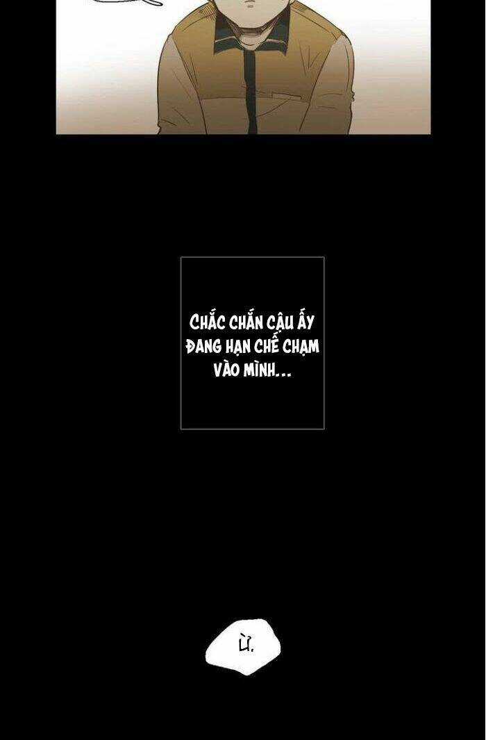 Không Bao Giờ Hiểu Chapter 30 trang 25