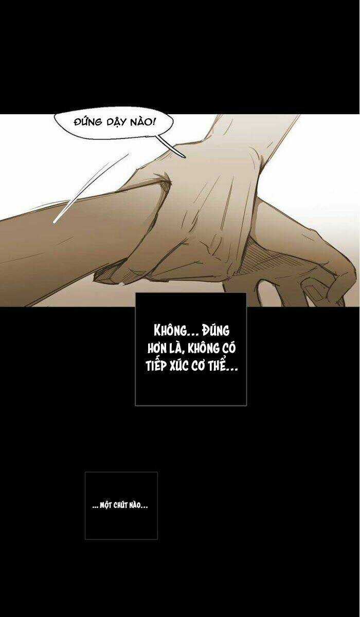 Không Bao Giờ Hiểu Chapter 30 trang 26