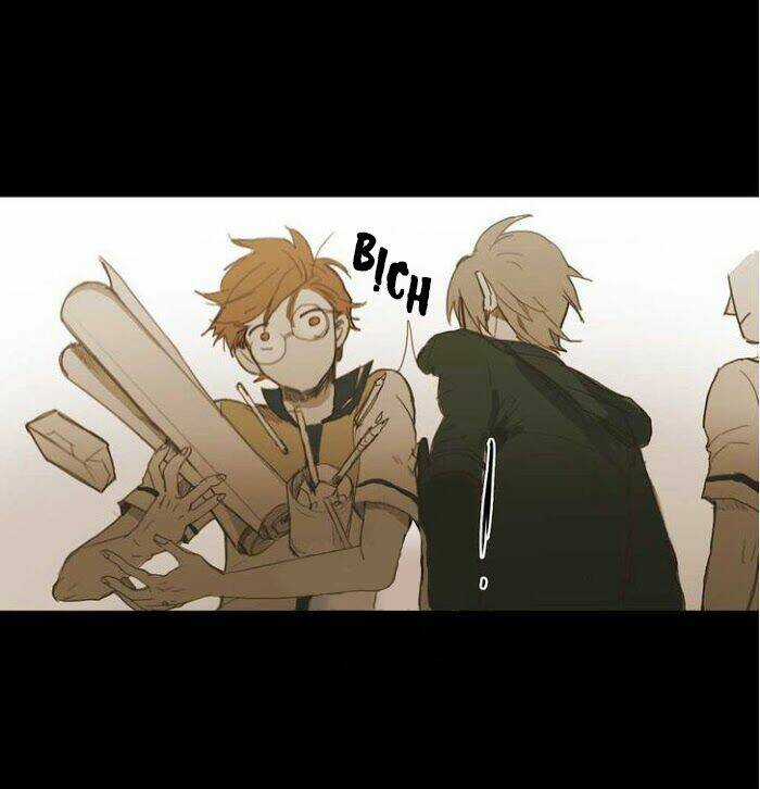 Không Bao Giờ Hiểu Chapter 30 trang 3