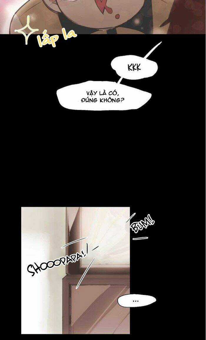 Không Bao Giờ Hiểu Chapter 30 trang 30