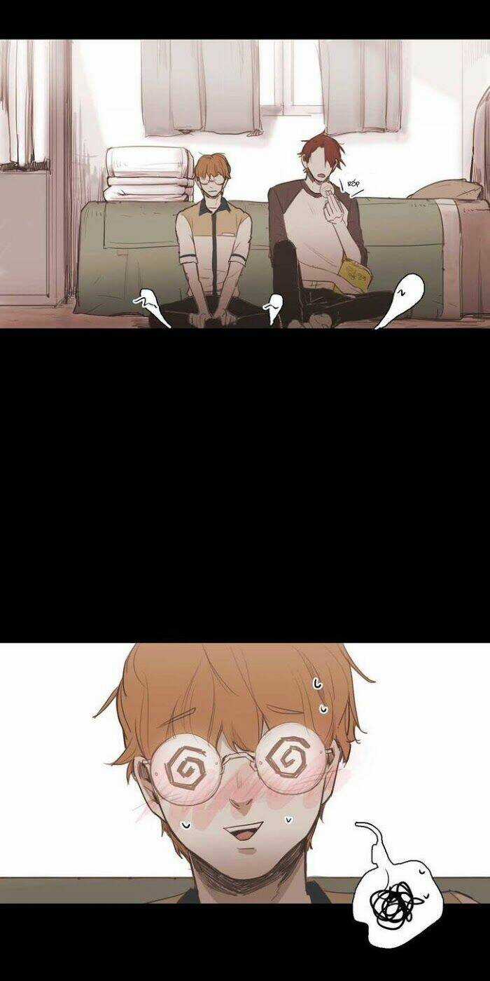 Không Bao Giờ Hiểu Chapter 30 trang 31