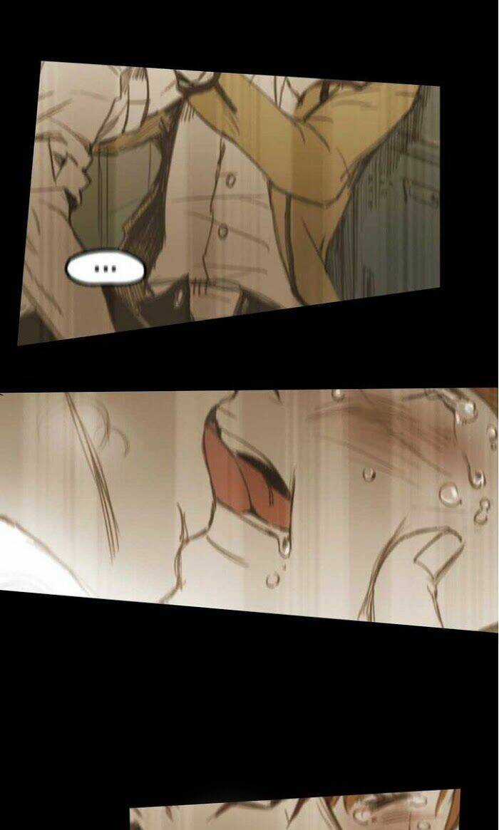 Không Bao Giờ Hiểu Chapter 30 trang 35