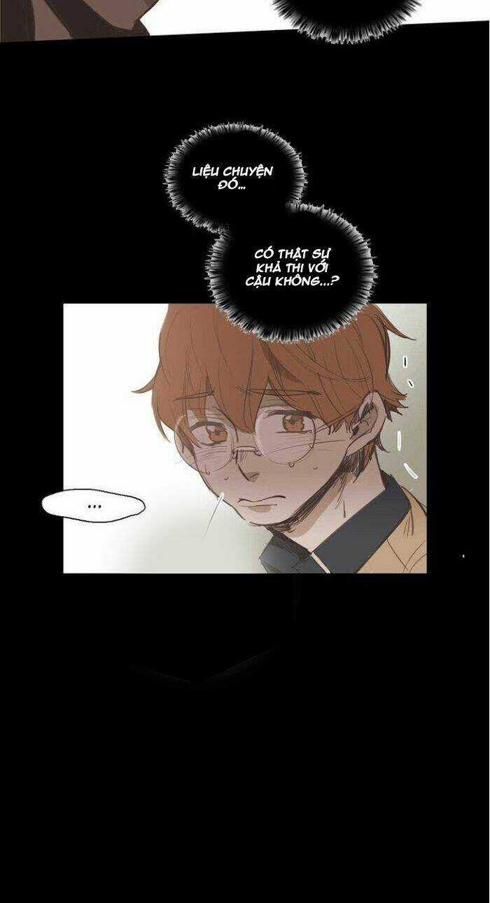 Không Bao Giờ Hiểu Chapter 30 trang 39