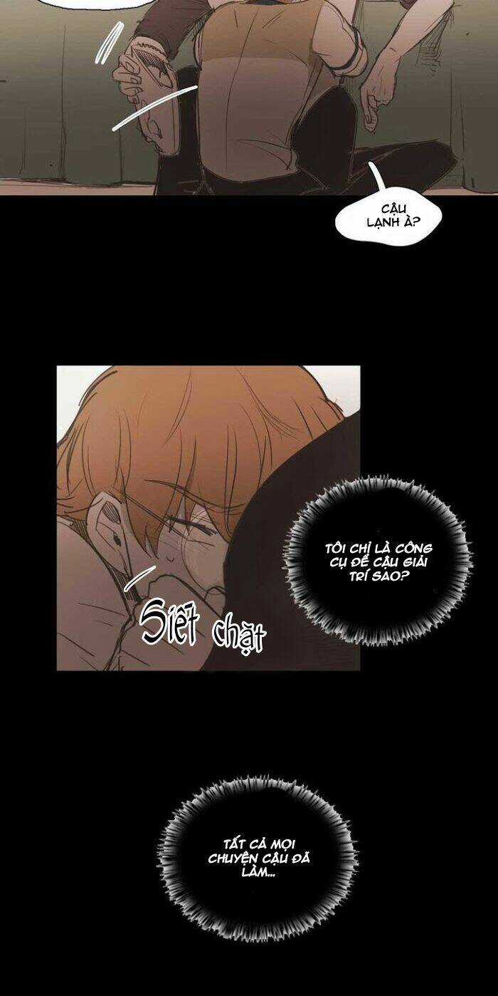 Không Bao Giờ Hiểu Chapter 30 trang 41