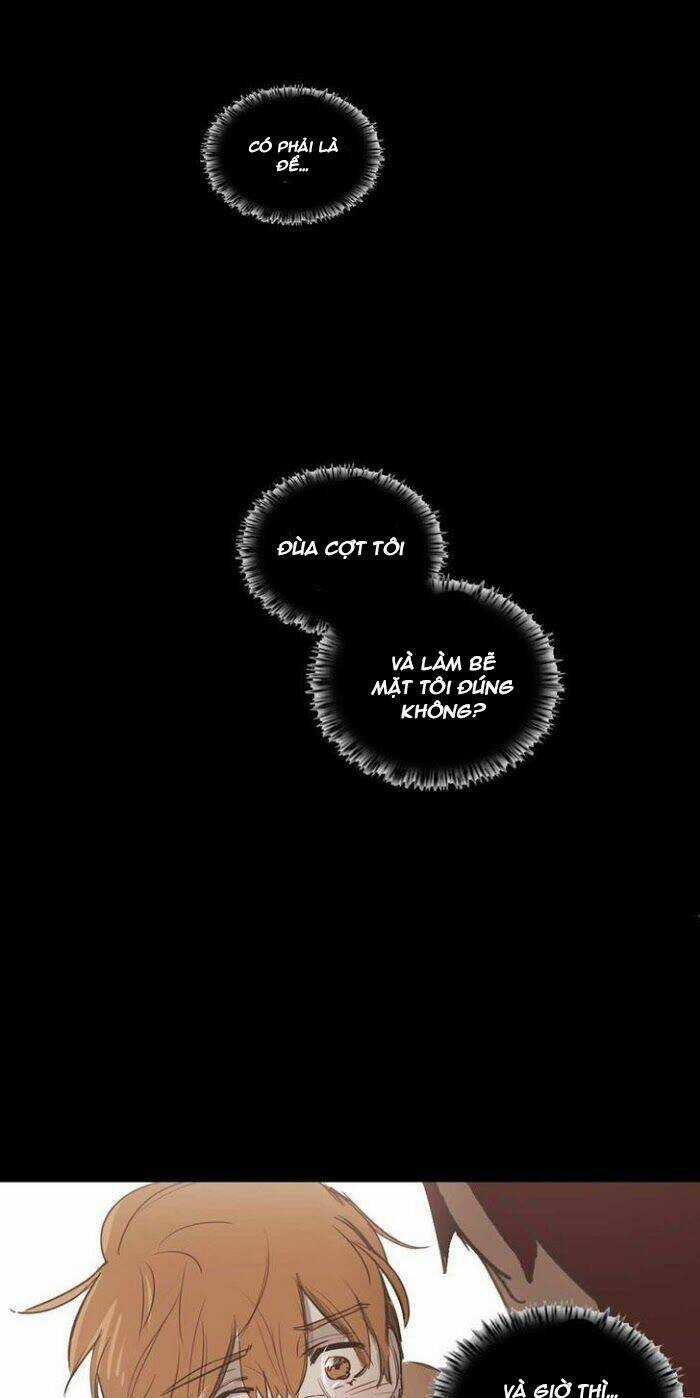 Không Bao Giờ Hiểu Chapter 30 trang 42