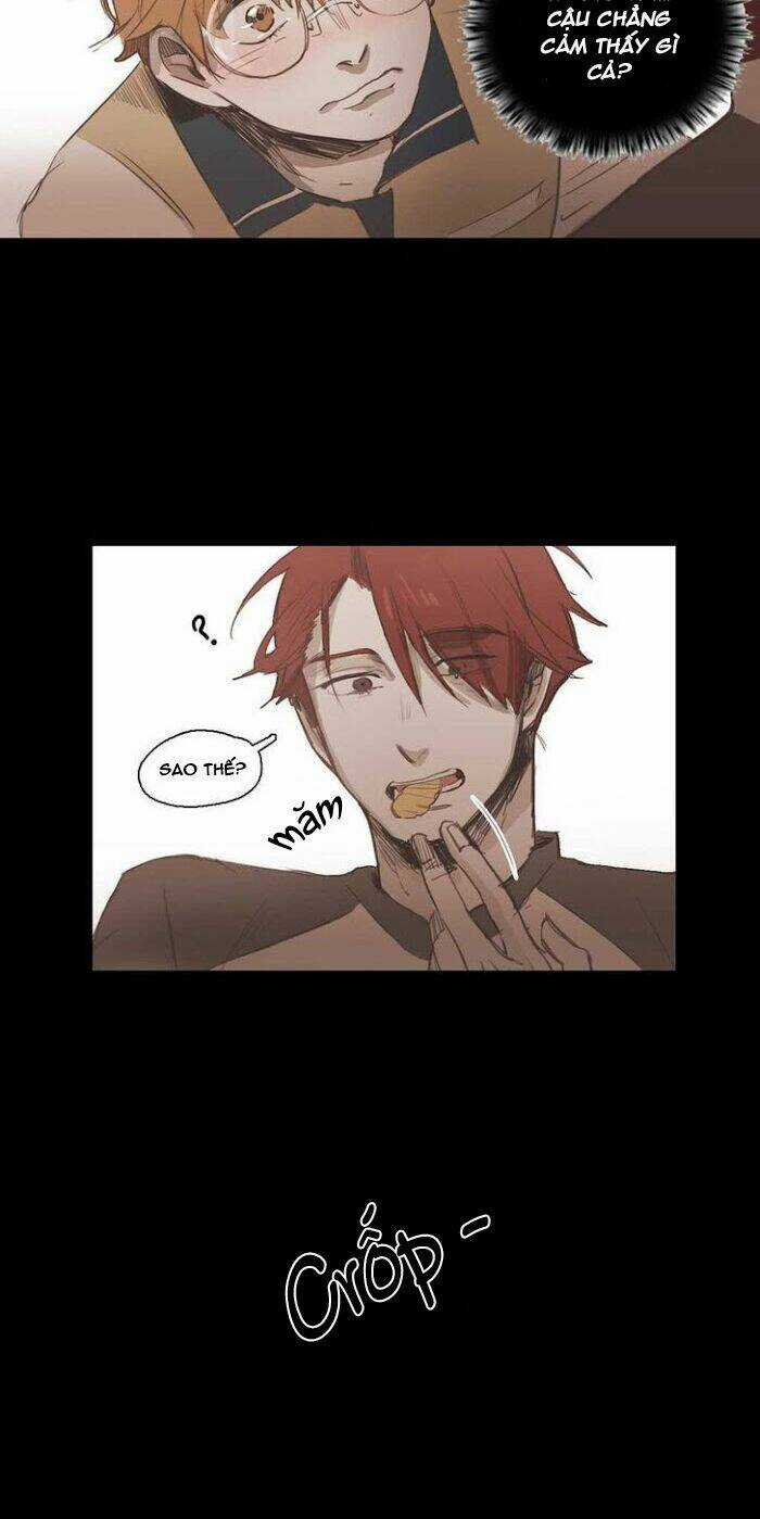 Không Bao Giờ Hiểu Chapter 30 trang 43