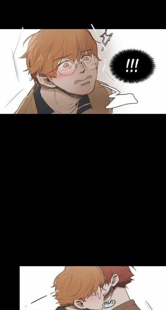 Không Bao Giờ Hiểu Chapter 30 trang 44