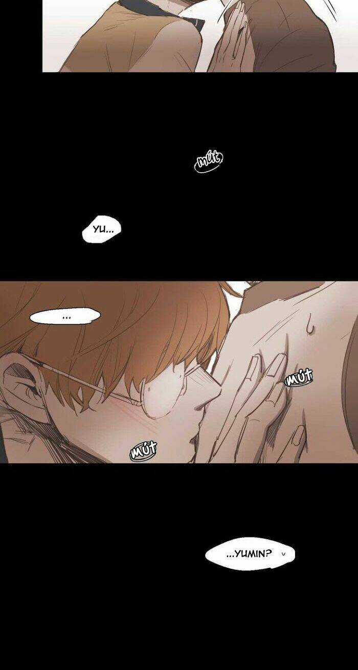 Không Bao Giờ Hiểu Chapter 30 trang 45