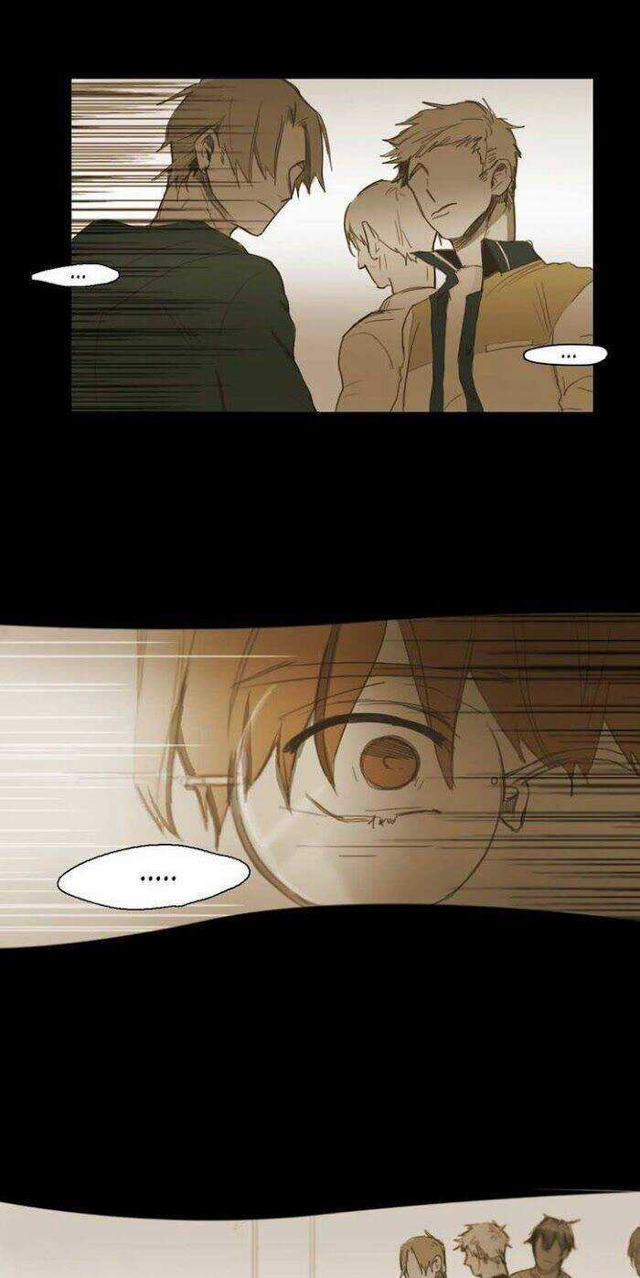 Không Bao Giờ Hiểu Chapter 30 trang 6